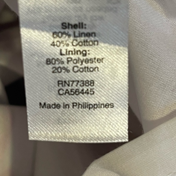 J CREW - NWT One Shoulder Dress. Size XXS. Runs big so more like a S. - Picture 9 of 9